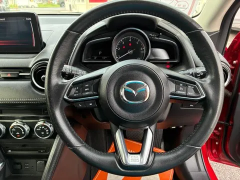 Mazda Mazda2 (Demio)