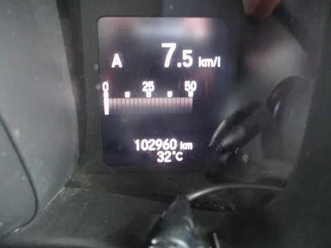 Honda N-VAN Plus Style