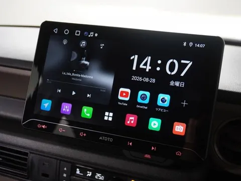 Honda N-BOX Joy