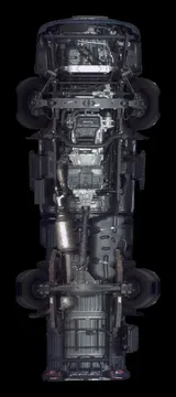 Hyundai Porter II