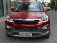 Leopaard CS9
