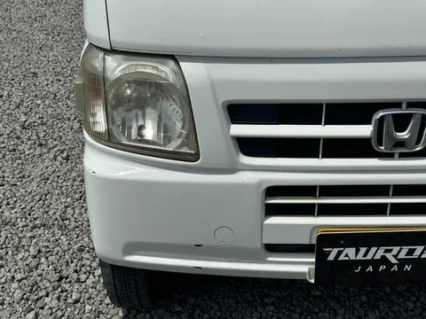 Honda Acty Truck