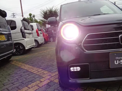 Honda N-ONE