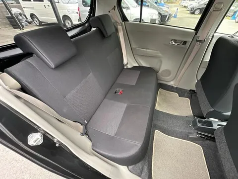 Subaru Pleo Plus