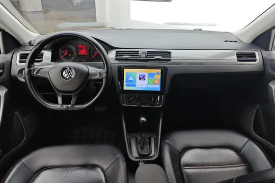 Volkswagen Santana