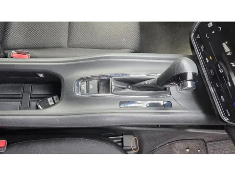 Honda HR-V (Vezel)