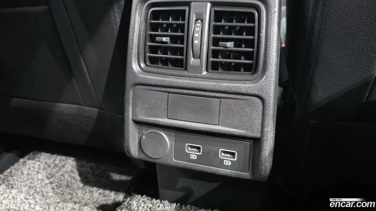 Renault XM3