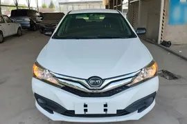 BYD F3