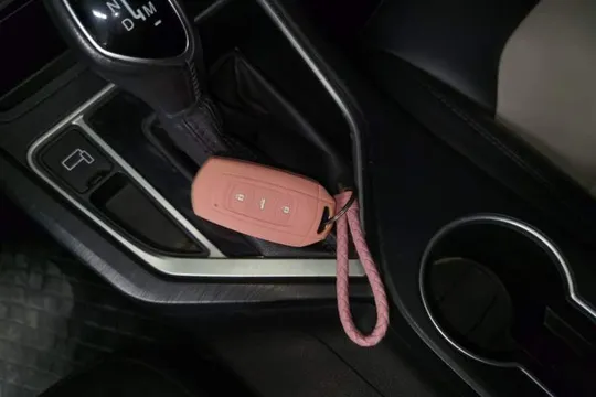 Geely Vision