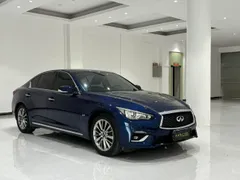 Infiniti Q50L