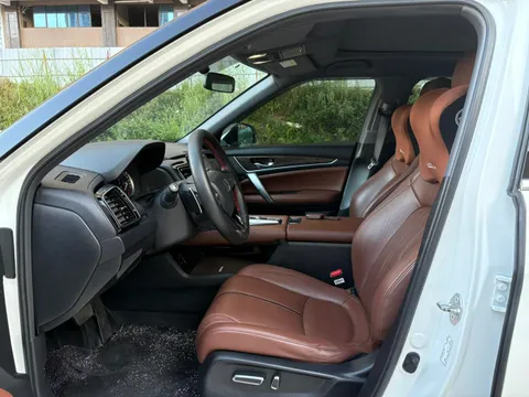 Honda UR-V