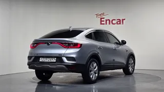 Renault XM3
