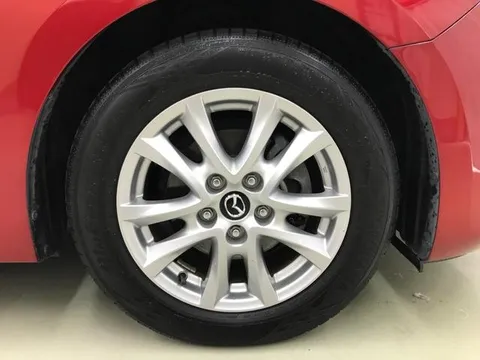 Mazda Axela Sport