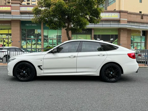 BMW Gran Turismo