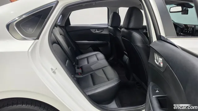 Kia Cerato (K3)