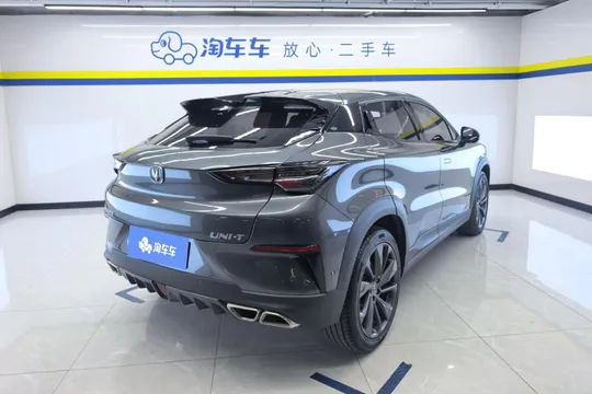 Changan UNI-T