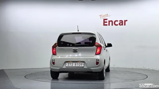Kia Picanto (Morning)