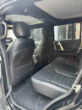 BAIC BJ40