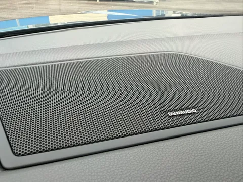 Volkswagen Tayron X