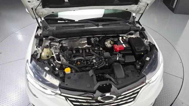 Renault XM3
