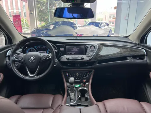 Buick Envision