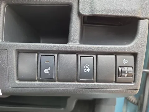 Mazda Flair
