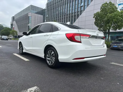 Honda Crider