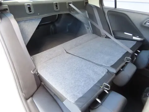 Honda City (Grace)