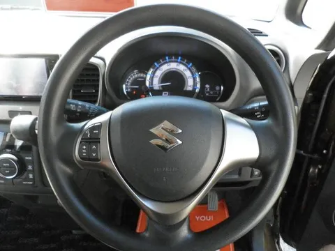 Suzuki Spacia Custom Z
