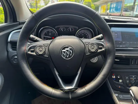 Buick Envision