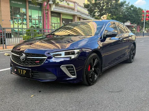 Buick Regal