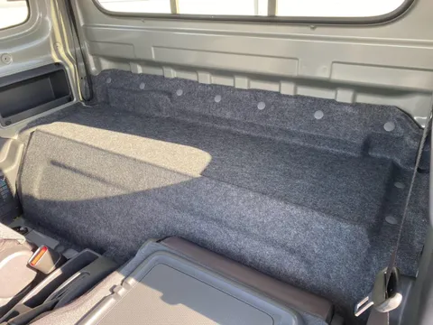 Suzuki Super Carry