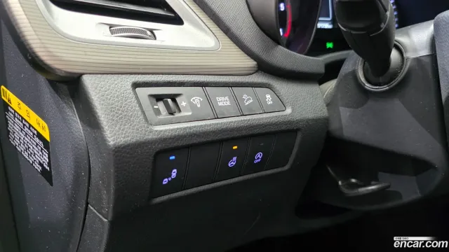Hyundai Grand Santa Fe (Maxcruz)