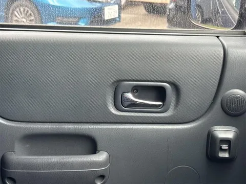 Honda Vamos Hobio