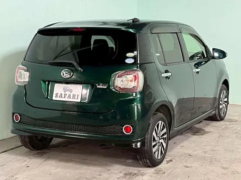 Daihatsu Boon
