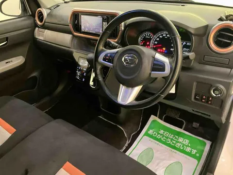 Daihatsu Boon