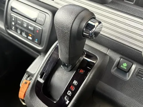 Honda N-VAN Plus Style