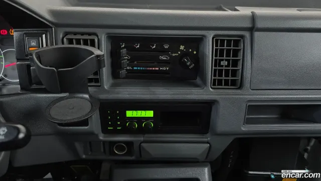 Chevrolet Labo