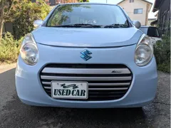 Suzuki Alto Eco