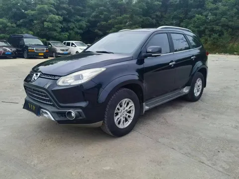 Yusheng S350