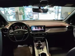 Geely Coolray (Binyue)