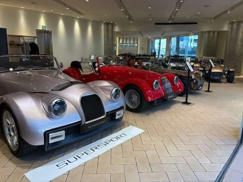 Caterham
