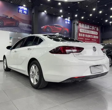 Buick Regal