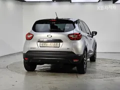 Renault QM3