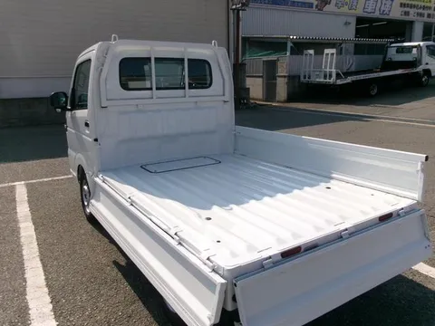 Suzuki Carry Track