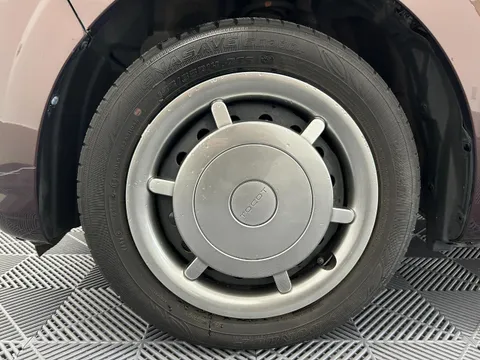 Daihatsu Mira Tocot