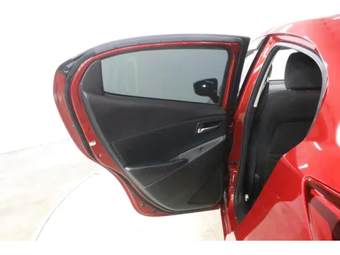 Mazda Mazda2 (Demio)