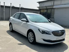 Buick Excelle GT