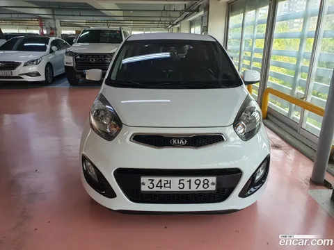 Kia Picanto (Morning)