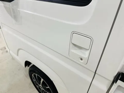 Honda Acty Truck